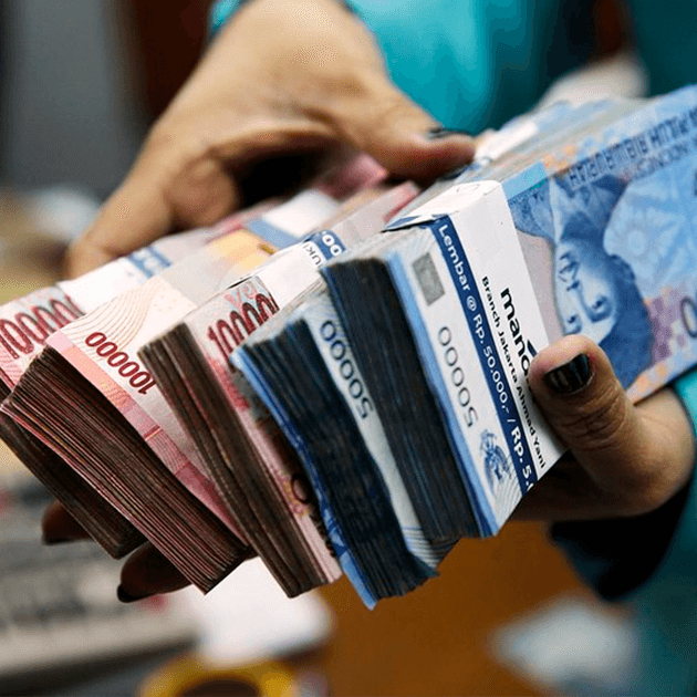 Pemilihan pinjaman pribadi di Malang