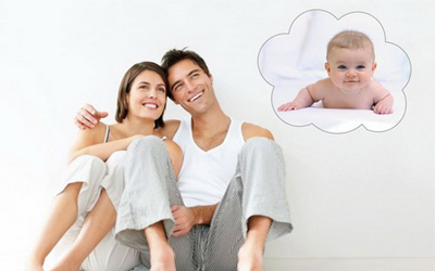 Tips untuk mempersiapkan kehamilan  